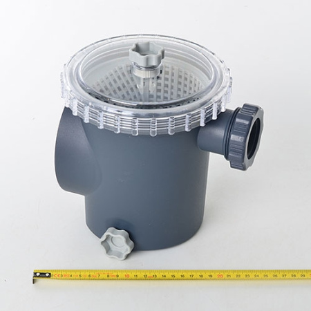 фото Фильтр грубой очистки 11371 INTEX