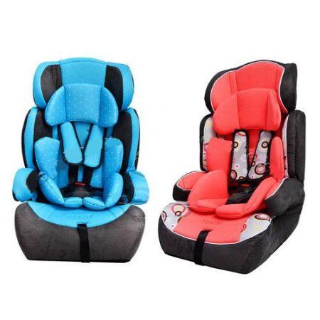 фото Детское атокресло M 1425