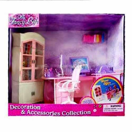 фото Мебель JN 24018 GB Офис