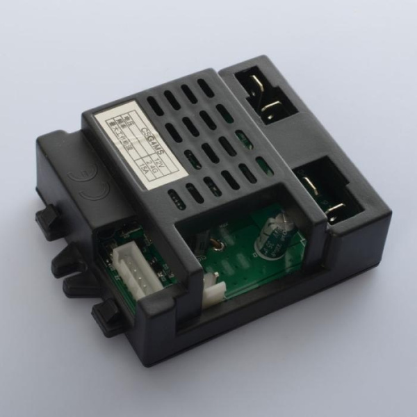 Блок управления 12V M 4062-RC MODULE для джипа M 4062