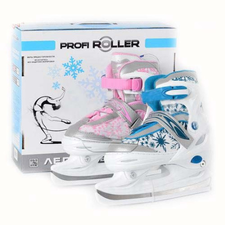 фото Раздвижные коньки A 5042 XS (27-30размер)