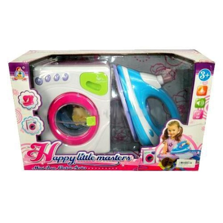 фото Детская бытовая техника 786388/6825 B TONGDE