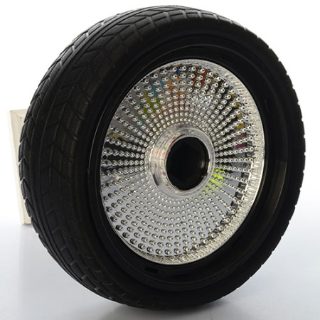 фото Колесо переднее M 2398-EVA F-WHEEL для электромобиля M 2398