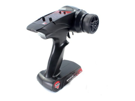 фото Радиоуправляемая модель Багги 1:18 Himoto Barren E18DB Brushed