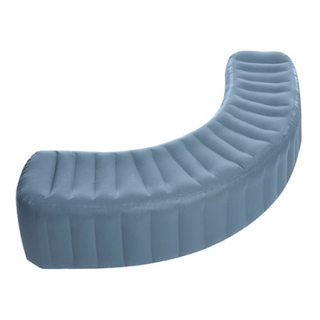 фото Надувная скамейка Bestway 58466 (174-40-35см)