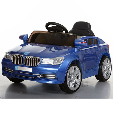 фото Детский электромобиль BMW M 3271EBLRS-4 открывающиеся двери (синий) фото Детский электромобиль BMW M 3271EBLRS-4 открывающиеся двери (синий)