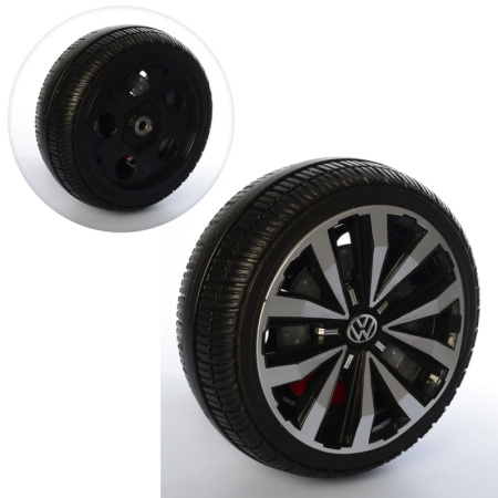 фото Колесо M 3894-EVA WHEEL для электромобиля M 3894