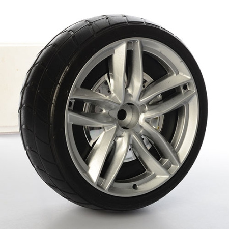 фото Колесо ZP8006-EVA WHEEL к машине ZP8006