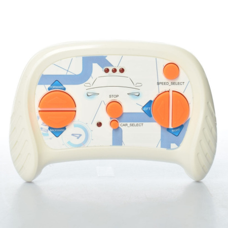 фото Пульт M 3906-RC для джипа M 3906