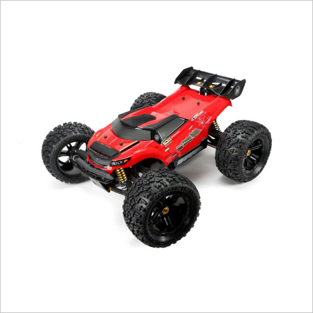 фото Автомодель монстр 1:8 Team Magic E6 Trooper III BES ARTR