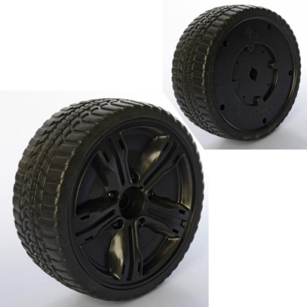Колесо JJ2164-EVA WHEEL для джипа JJ2164