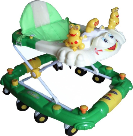 фото Детские ходунки D-1