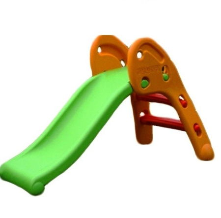фото Пластмассовая горка для детей  Bambi XY 830
