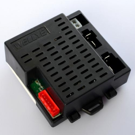 фото Блок управления RC RECEIVER-JJ2266 для электромобиля JJ2266