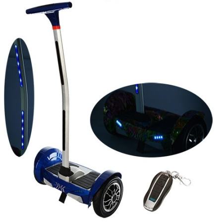 фото Электротранспорт Сигвей А7-10-4 (темно-синий) фото Электротранспорт Сигвей А7-10-4 (темно-синий)