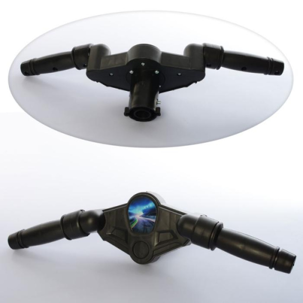 Руль M 4080-ST-WHEEL для мотоцикла M 4080