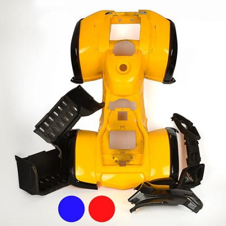 фото Корпус BODY-800D