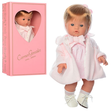 фото Кукла игровая D’NENES 53695 (34 см)