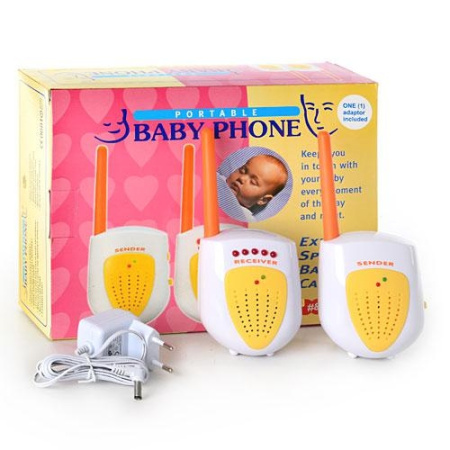 фото Радионяня 855