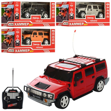 фото Детский джип 789-18 на радиоуправлении фото Детский джип 789-18 на радиоуправлении