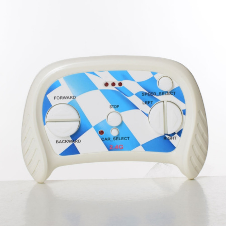 фото Пульт управления 2,4G M 3992-RC для электромобиля M 3992