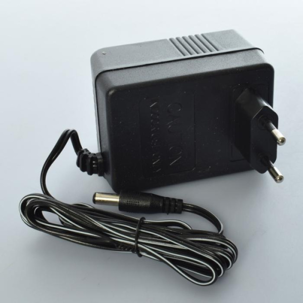 Зарядное устройство 12V 1000mA M 3990-CHARGER для джипа M 3990