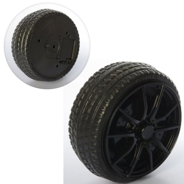 Колесо с переходником M 4106-EVA WHEEL к машине M 4106