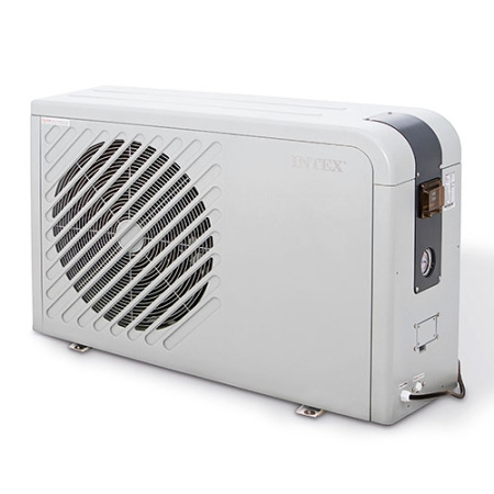 фото Тепловой насос INTEX 28614