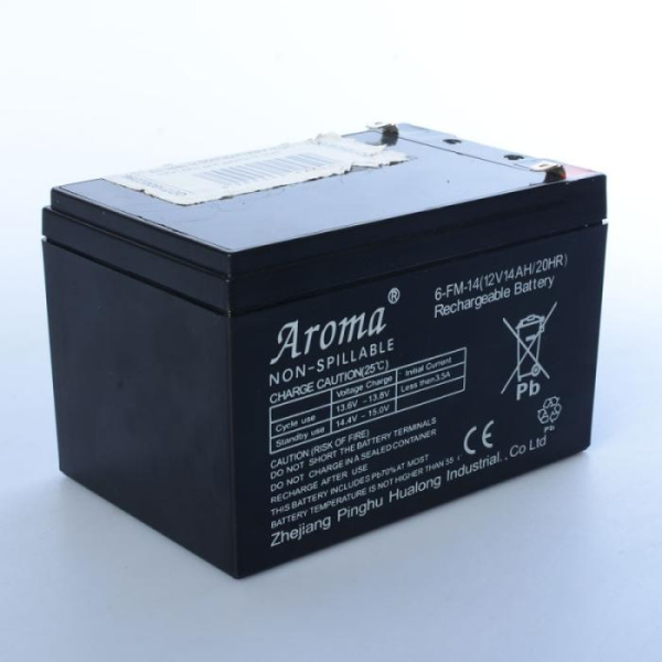 Батарея 12V14Ah M 3567-BATTERY для джипа M 3567