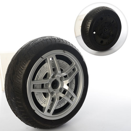 фото Колесо M 3152-EVA WHEEL для электромобилей M 3152