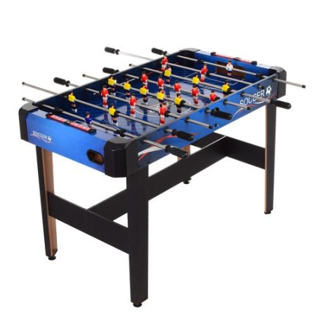 фото Настольная игра футбол 20435B со шкалой ведения счета