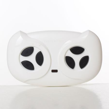 фото Пульт управления 2,4G M 3580-RC-2018 для электромобиля M 3580