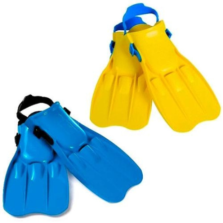 фото Ласты 55931 INTEX (37-40)