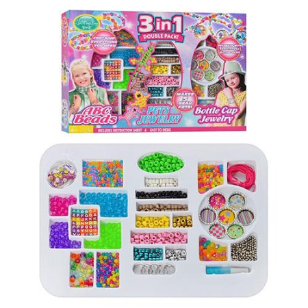 фото Бисер для девочек 11071