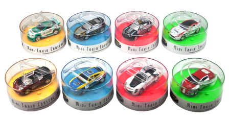 фото Машинка на радиоуправлении 1:67 Great Wall Toys 2018 (модель 2)