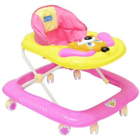 фото Детские ходунки M 1452 Bambi