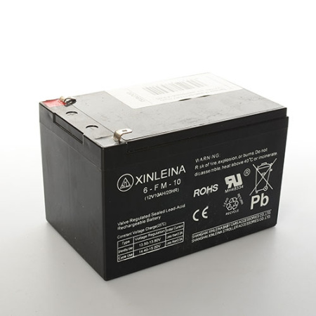 фото Батарея 12V10Ah M 3595-BATTERY для электромобиля M 3595