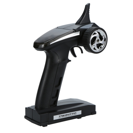 фото Катер на радиоуправлении Fei Lun FT007 Racing Boat (красный)