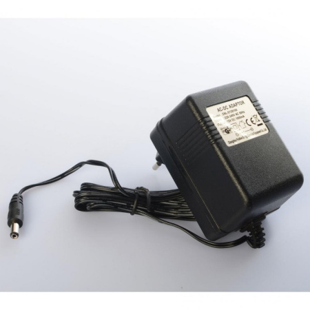 фото Зарядное устройство 12V 1000mA M 4182-CHARGER для квадроцикла M 4182