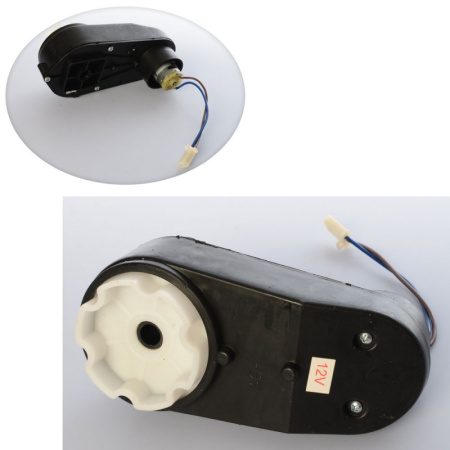 фото Рулевой редуктор 12V RPM8000 M 3905-ST GEAR для электромобиля M 3905