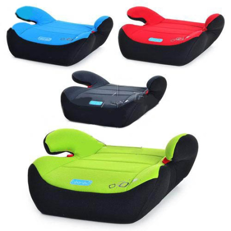 фото Детский бустер M 1594 для авто