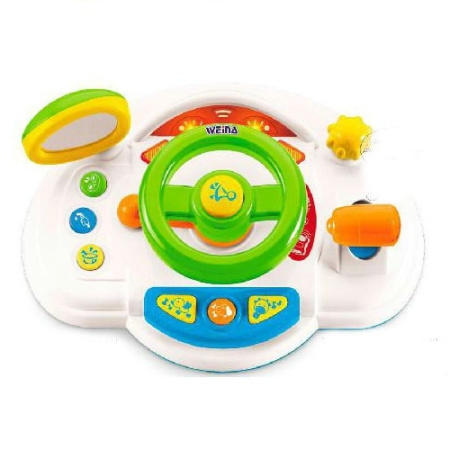 фото Детский автотренажер Weina 2018