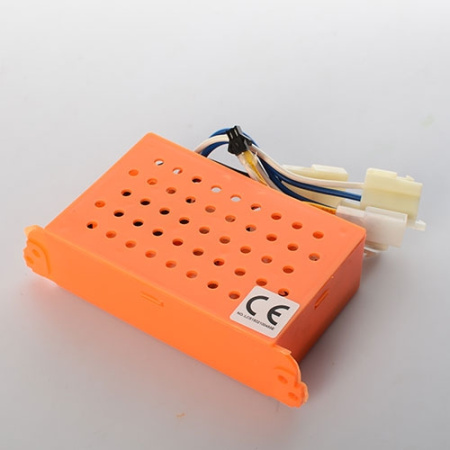 фото Блок управления 12V Q7-RC RECEIVER для электромобилей Q7 M 2796 2797 2798