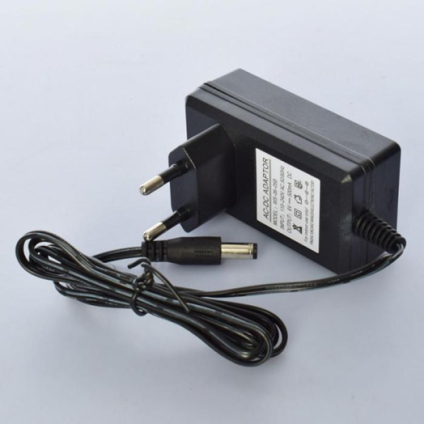 Зарядное устройство 6V 500mA M 4192-CHARGER для машины M 4192