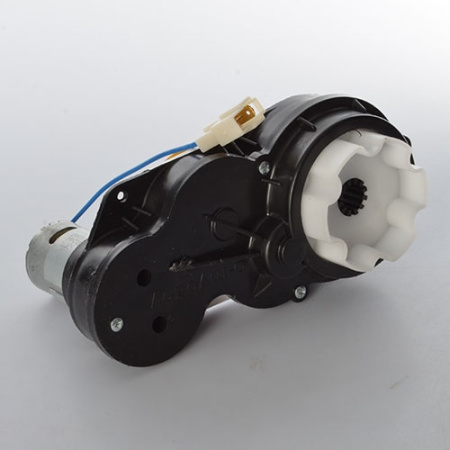 фото Редуктор в сборе с мотором 12V RPM12000 M 3191-GEAR BOX для электромобиля M 3191