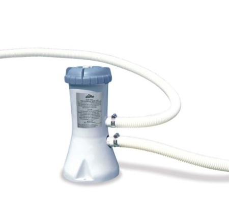 фото Водный фильтр-насос 56638