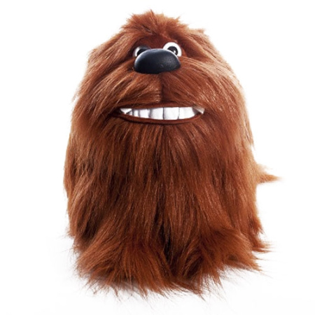 фото Мягкая игрушка Копиця 25433-9 Собака 010