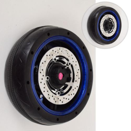 фото Колесо заднее M 3681-R-WHEEL к мотоциклу M 3681