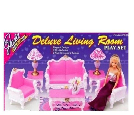 фото Мебель JN 2317 гостиная