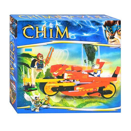 фото Конструктор для детей 7031 боевая машина